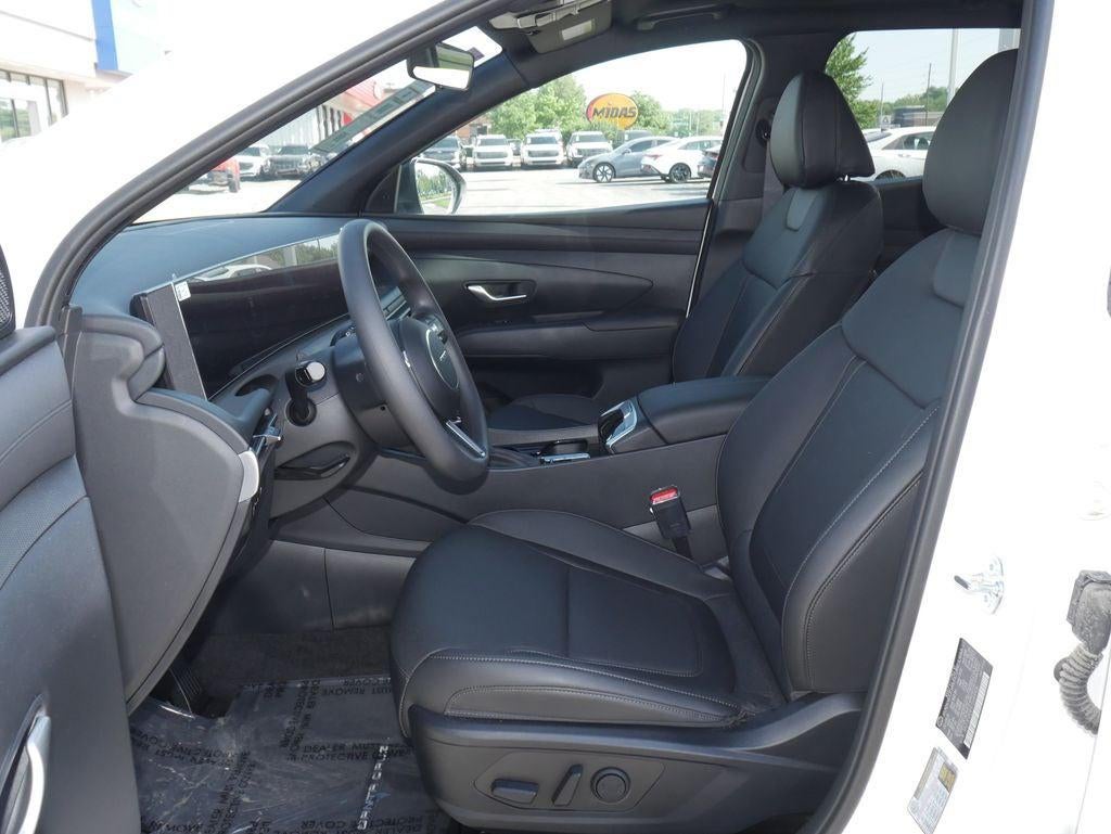 2026 Hyundai Santa Cruz SEL Activity AWD
