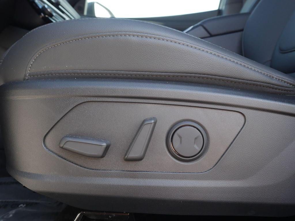 2026 Hyundai Santa Cruz SEL Activity AWD