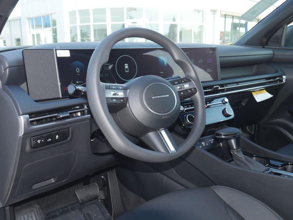 2026 Hyundai Santa Cruz SEL Activity AWD