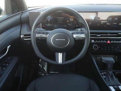 2026 Hyundai Santa Cruz SEL Activity AWD