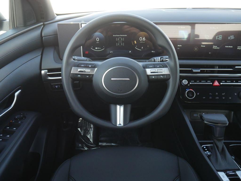 2026 Hyundai Santa Cruz SEL Activity AWD