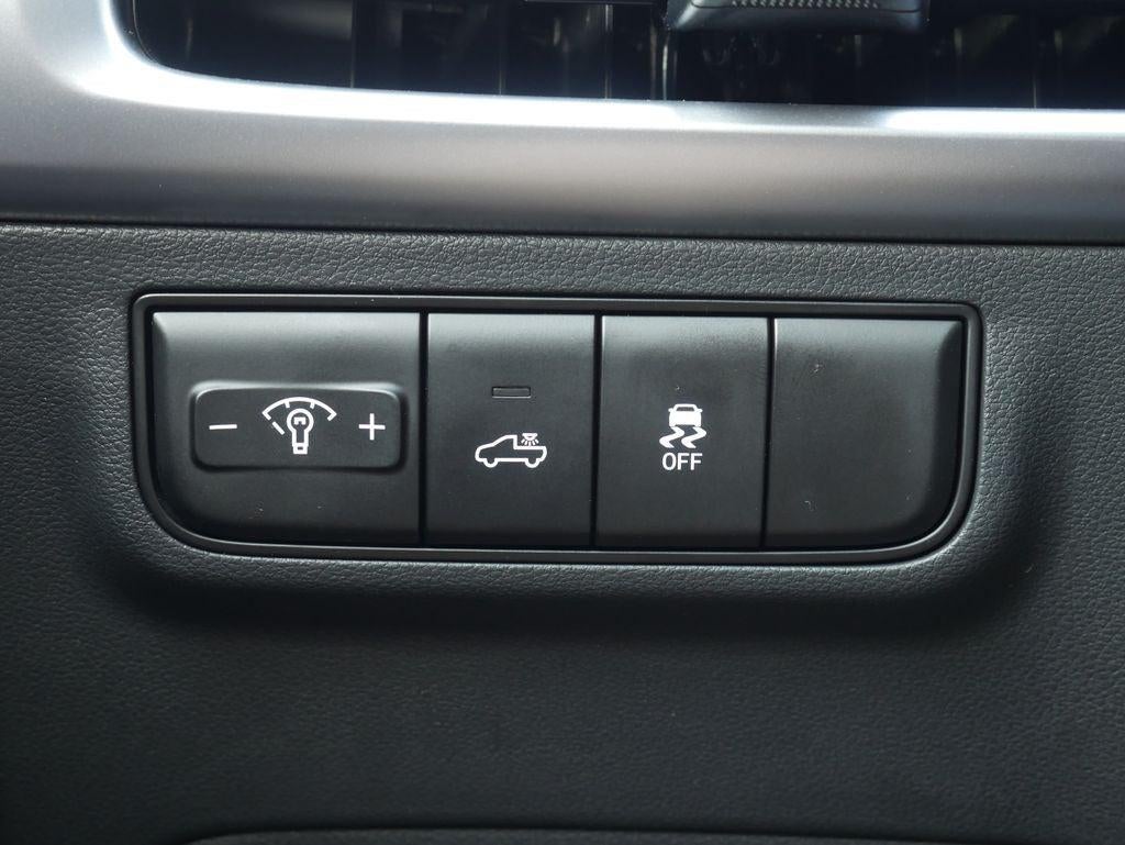 2026 Hyundai Santa Cruz SEL Activity AWD