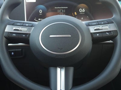2026 Hyundai Santa Cruz SEL Activity AWD