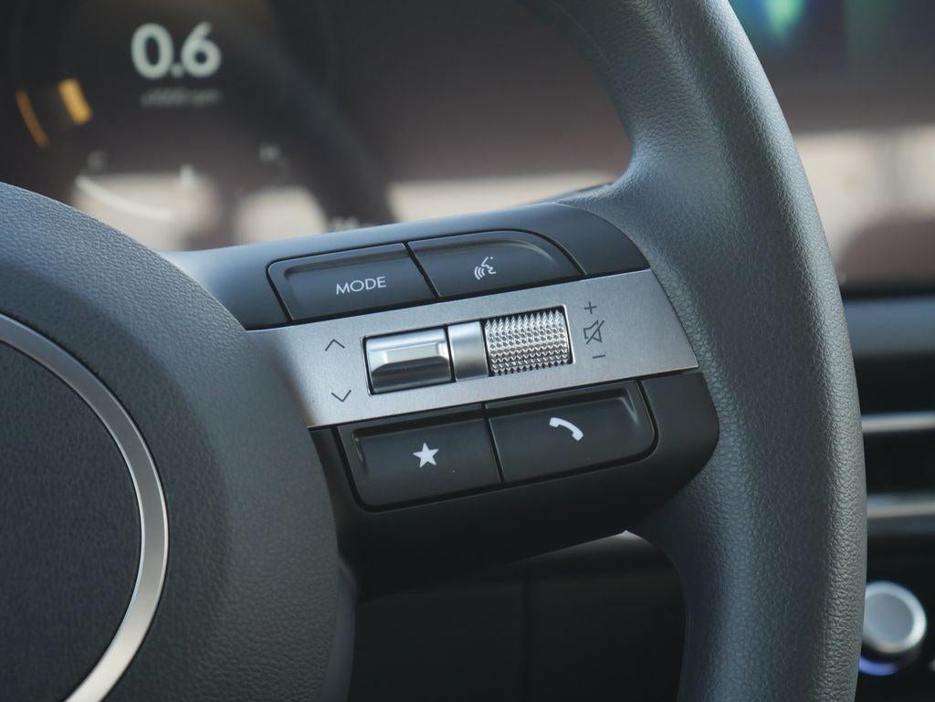 2026 Hyundai Santa Cruz SEL Activity AWD