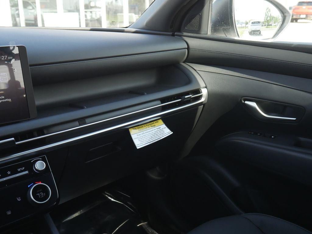 2026 Hyundai Santa Cruz SEL Activity AWD