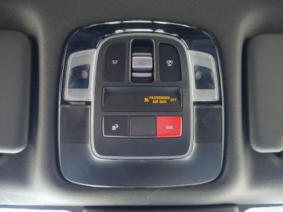 2026 Hyundai Santa Cruz SEL Activity AWD