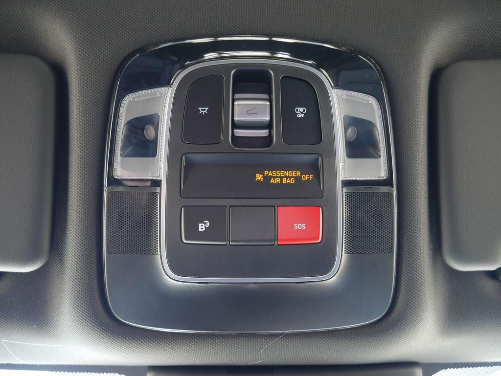 2026 Hyundai Santa Cruz SEL Activity AWD