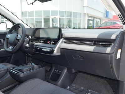 2026 Hyundai IONIQ 5 SE