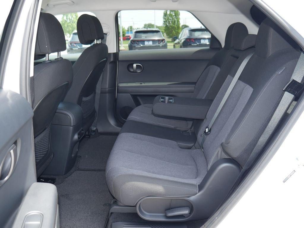 2026 Hyundai IONIQ 5 SE