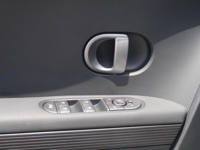 2026 Hyundai IONIQ 5 SE