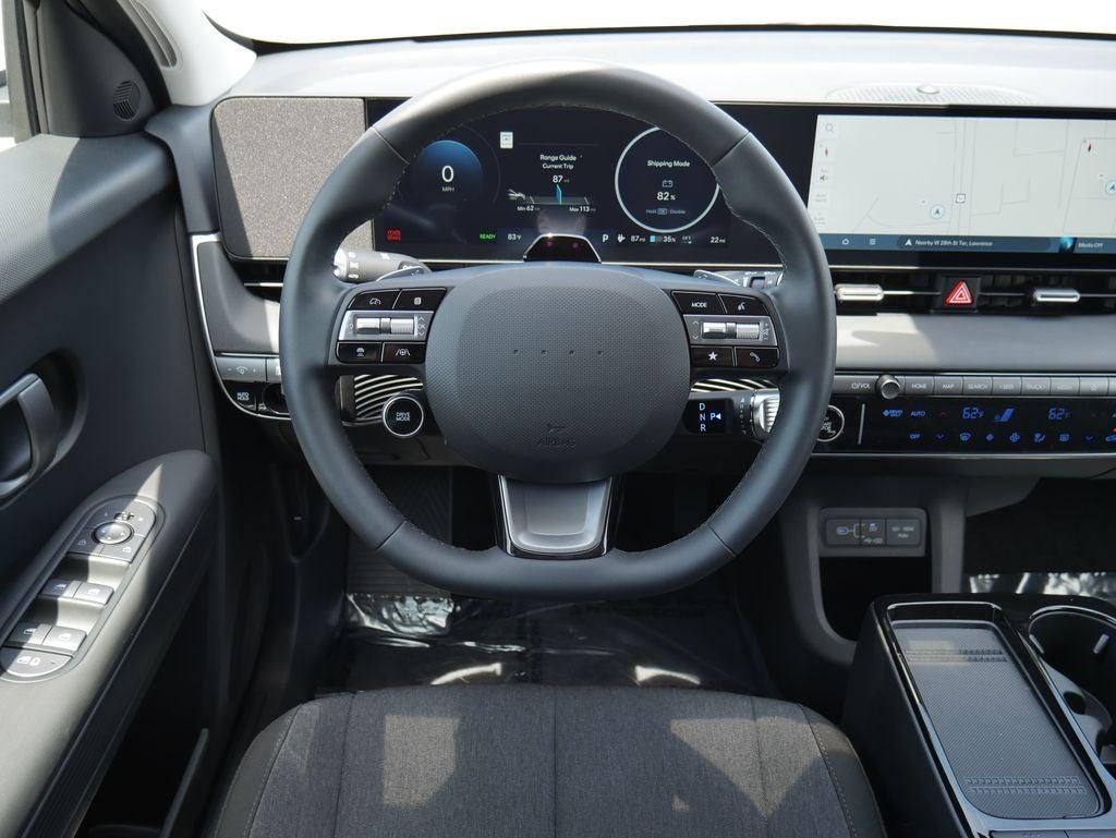 2026 Hyundai IONIQ 5 SE