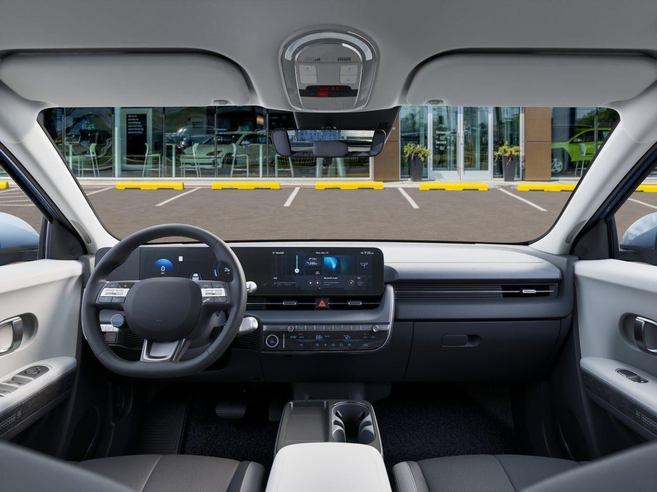 2026 Hyundai IONIQ 5 SE