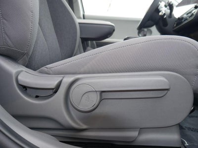 2026 Hyundai IONIQ 5 SE