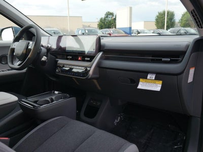 2026 Hyundai IONIQ 5 SE