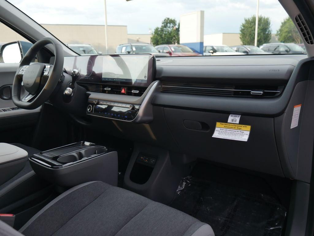2026 Hyundai IONIQ 5 SE