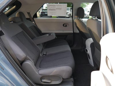 2026 Hyundai IONIQ 5 SE