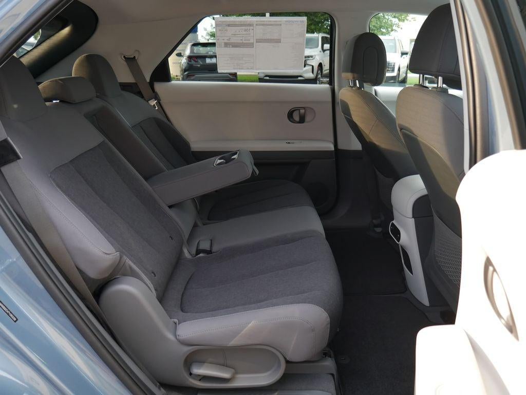 2026 Hyundai IONIQ 5 SE