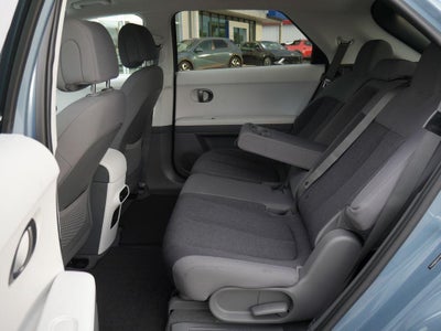 2026 Hyundai IONIQ 5 SE