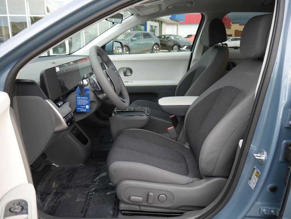 2026 Hyundai IONIQ 5 SE
