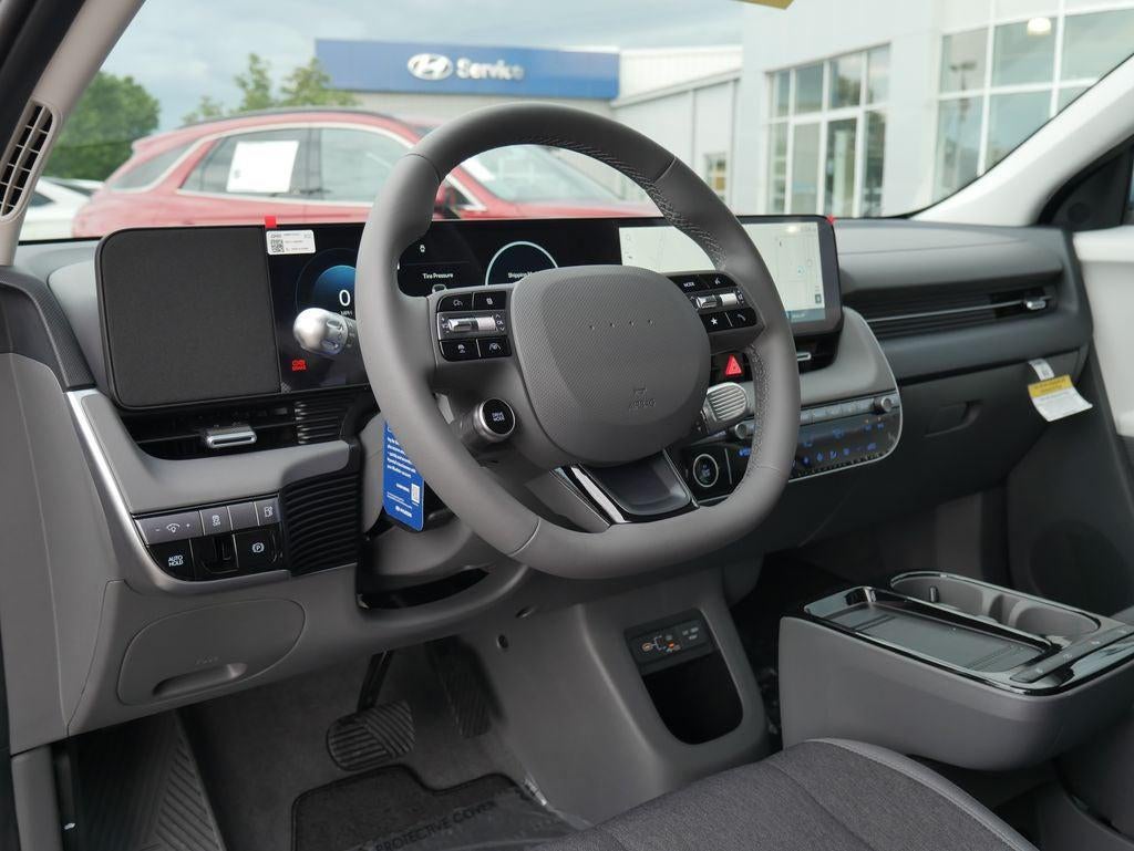 2026 Hyundai IONIQ 5 SE