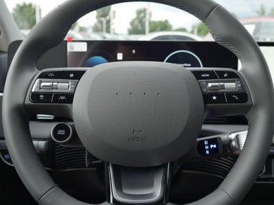 2026 Hyundai IONIQ 5 SE