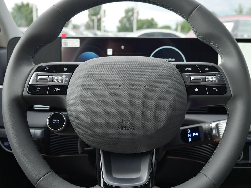 2026 Hyundai IONIQ 5 SE