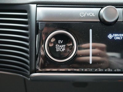 2026 Hyundai IONIQ 5 SE