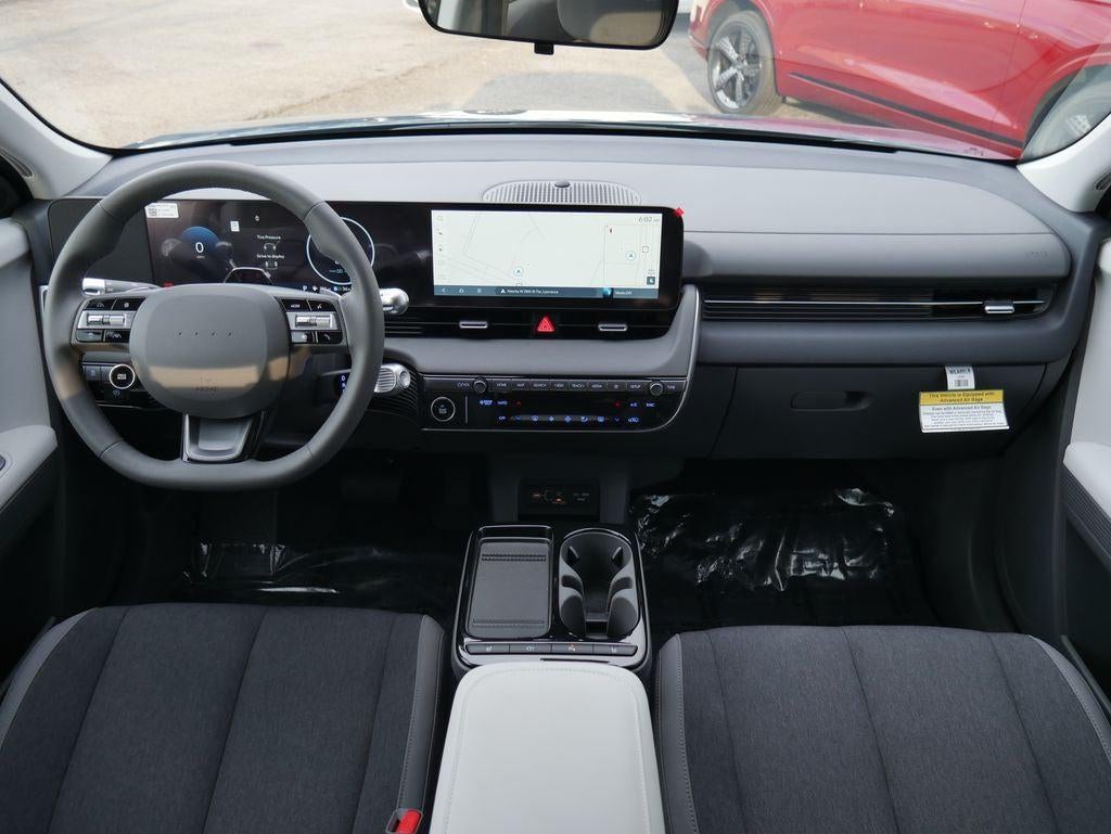 2026 Hyundai IONIQ 5 SE