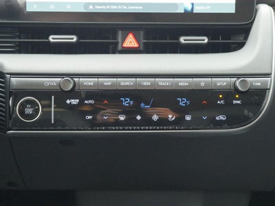 2026 Hyundai IONIQ 5 SE