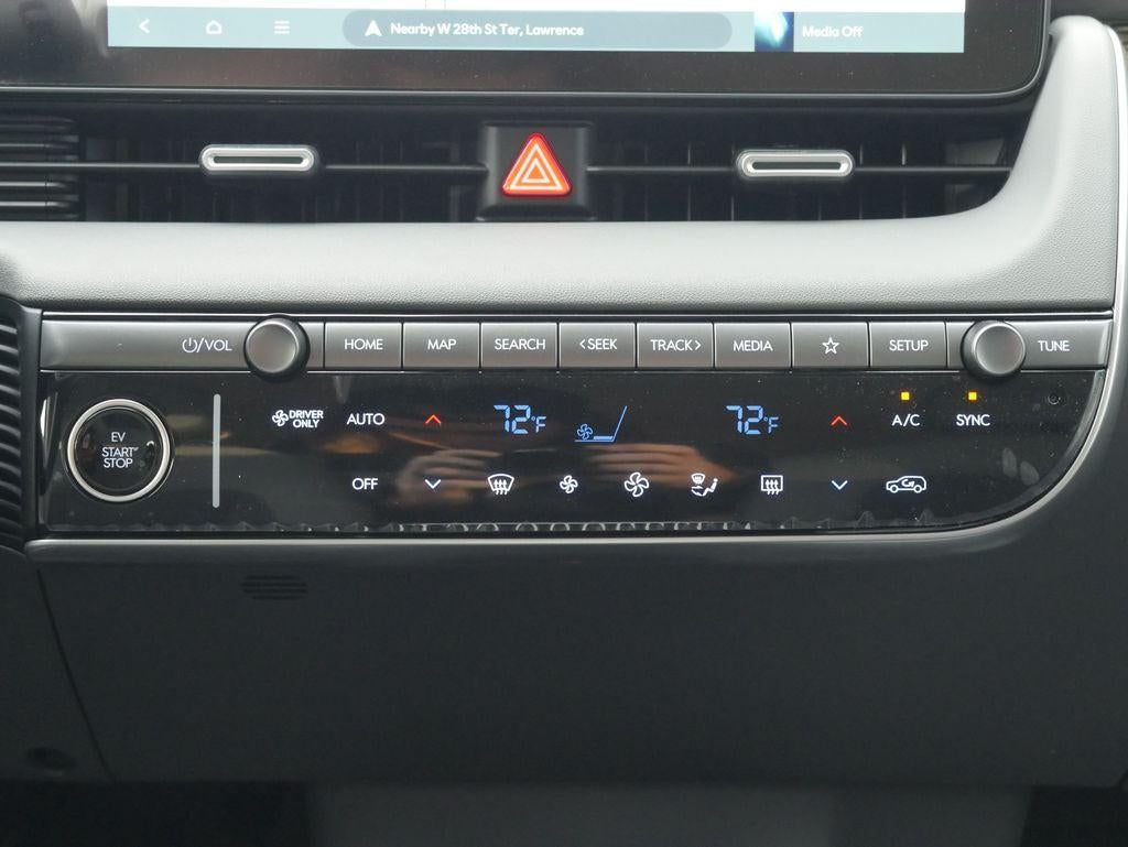 2026 Hyundai IONIQ 5 SE