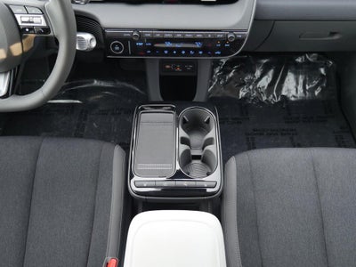 2026 Hyundai IONIQ 5 SE