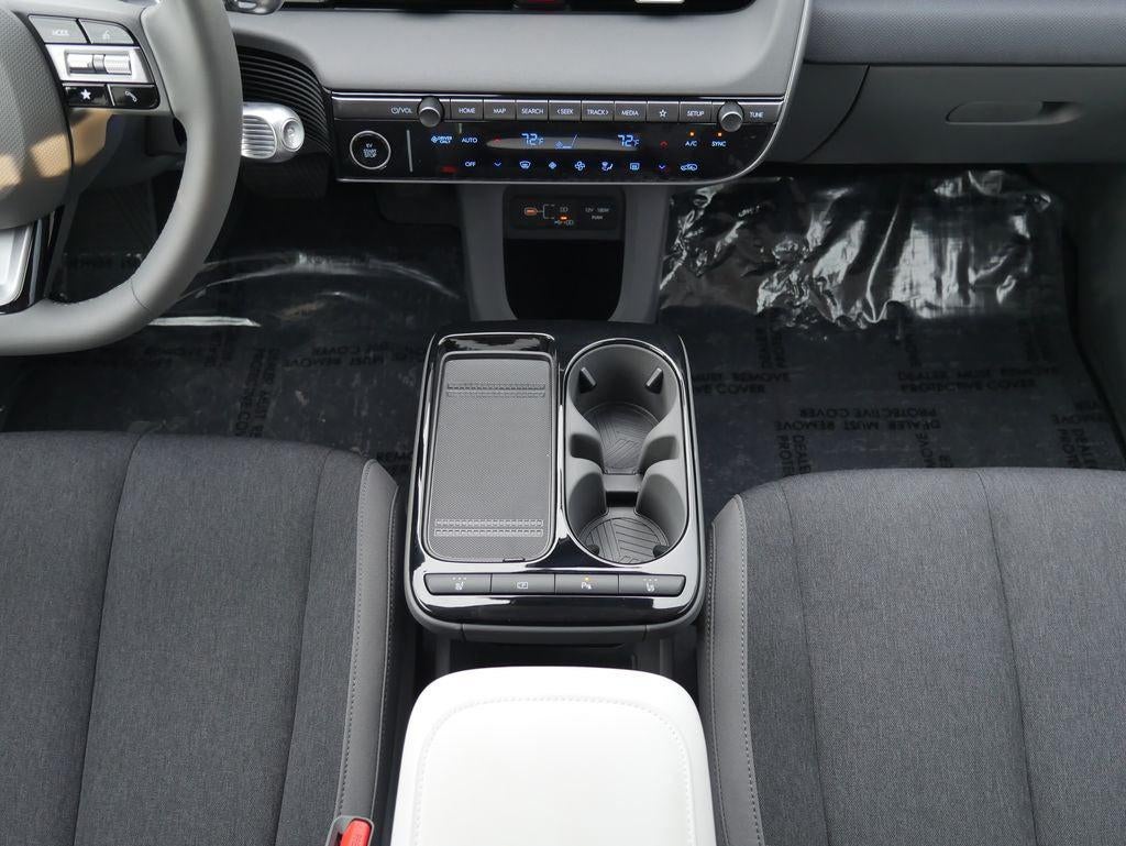 2026 Hyundai IONIQ 5 SE
