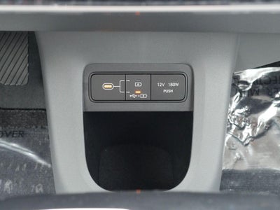 2026 Hyundai IONIQ 5 SE