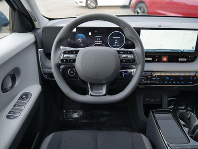 2026 Hyundai IONIQ 5 SE