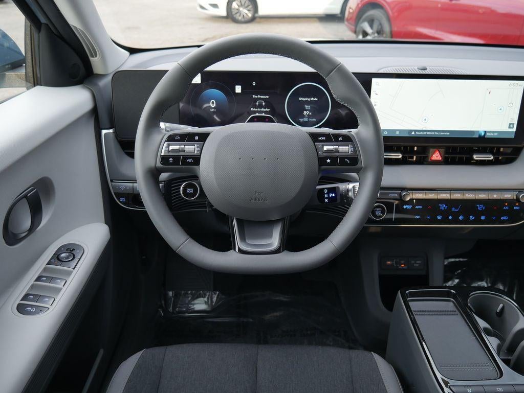 2026 Hyundai IONIQ 5 SE