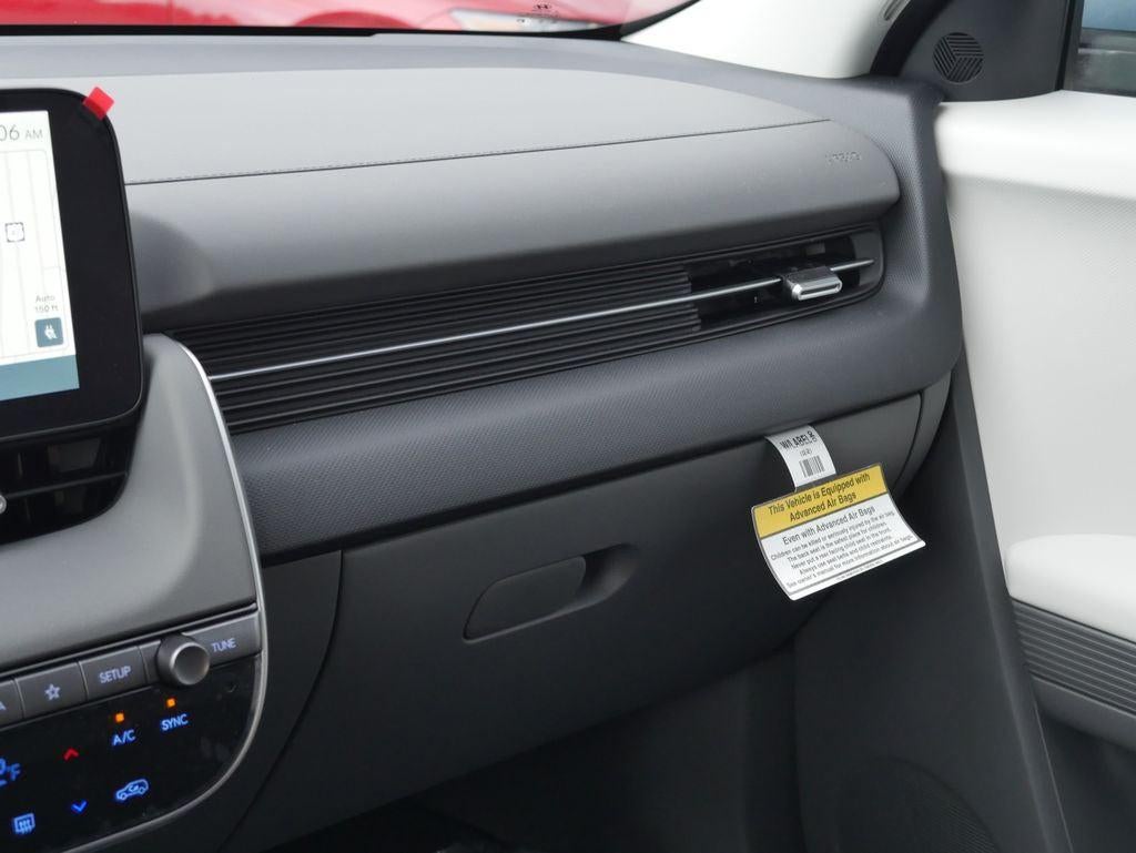 2026 Hyundai IONIQ 5 SE