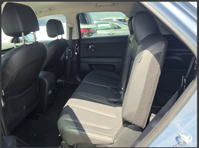 2025 Hyundai IONIQ 5 SEL