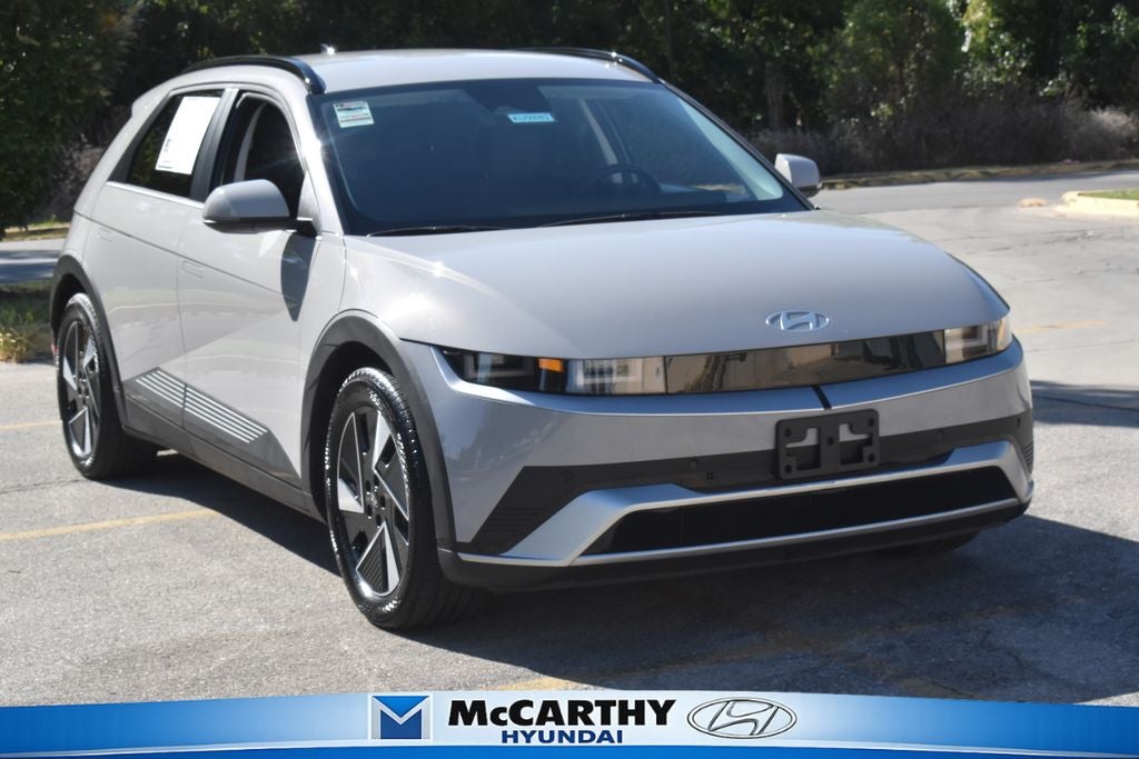 2025 Hyundai IONIQ 5 SEL