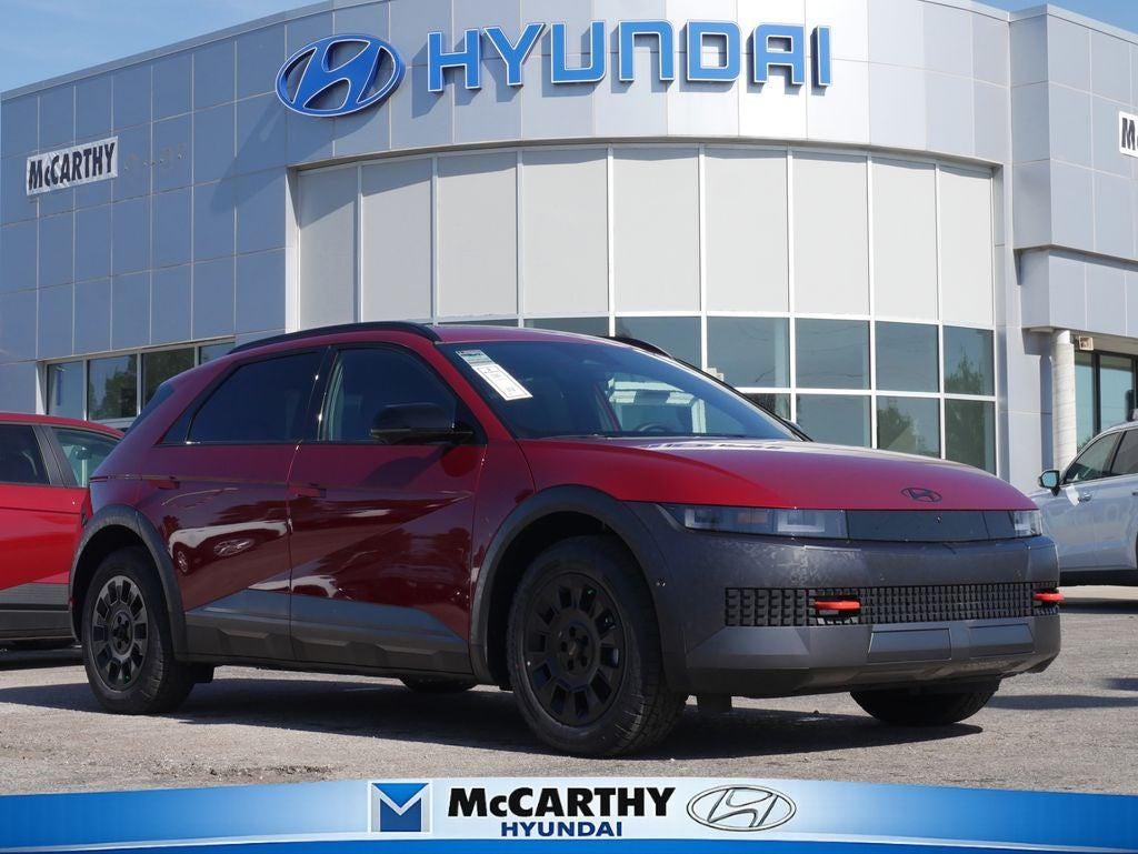 2026 Hyundai IONIQ 5