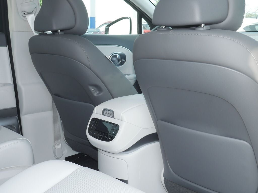 2026 Hyundai IONIQ 9 Performance Limited