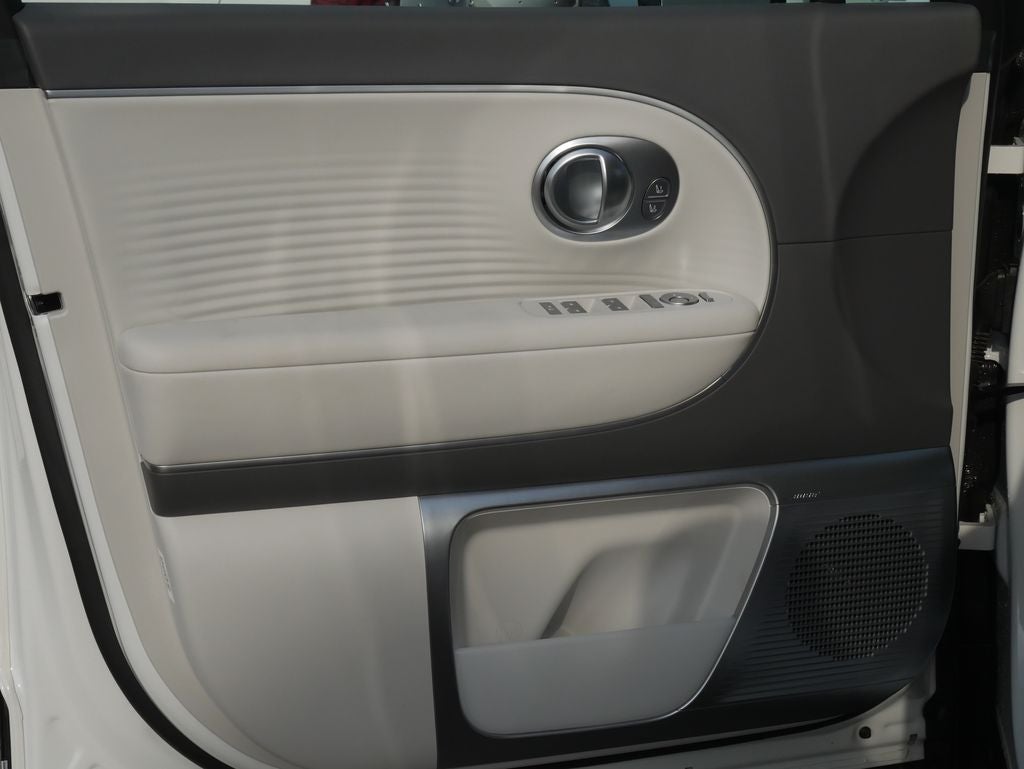 2026 Hyundai IONIQ 9 Performance Limited