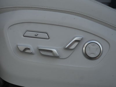 2026 Hyundai IONIQ 9 Performance Limited