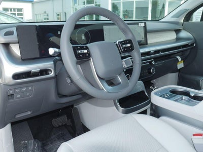 2026 Hyundai IONIQ 9 Performance Limited