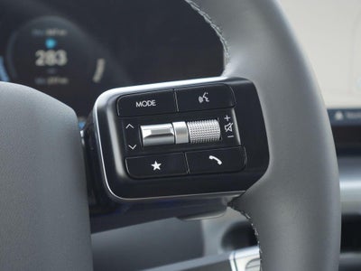 2026 Hyundai IONIQ 9 Performance Limited