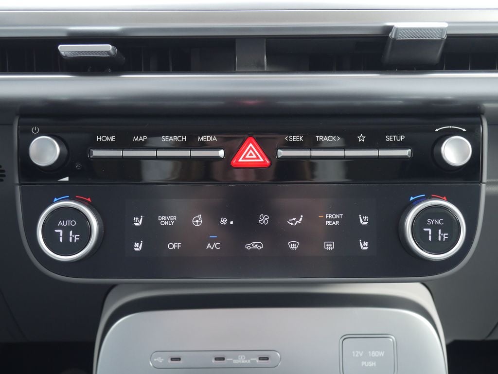 2026 Hyundai IONIQ 9 Performance Limited