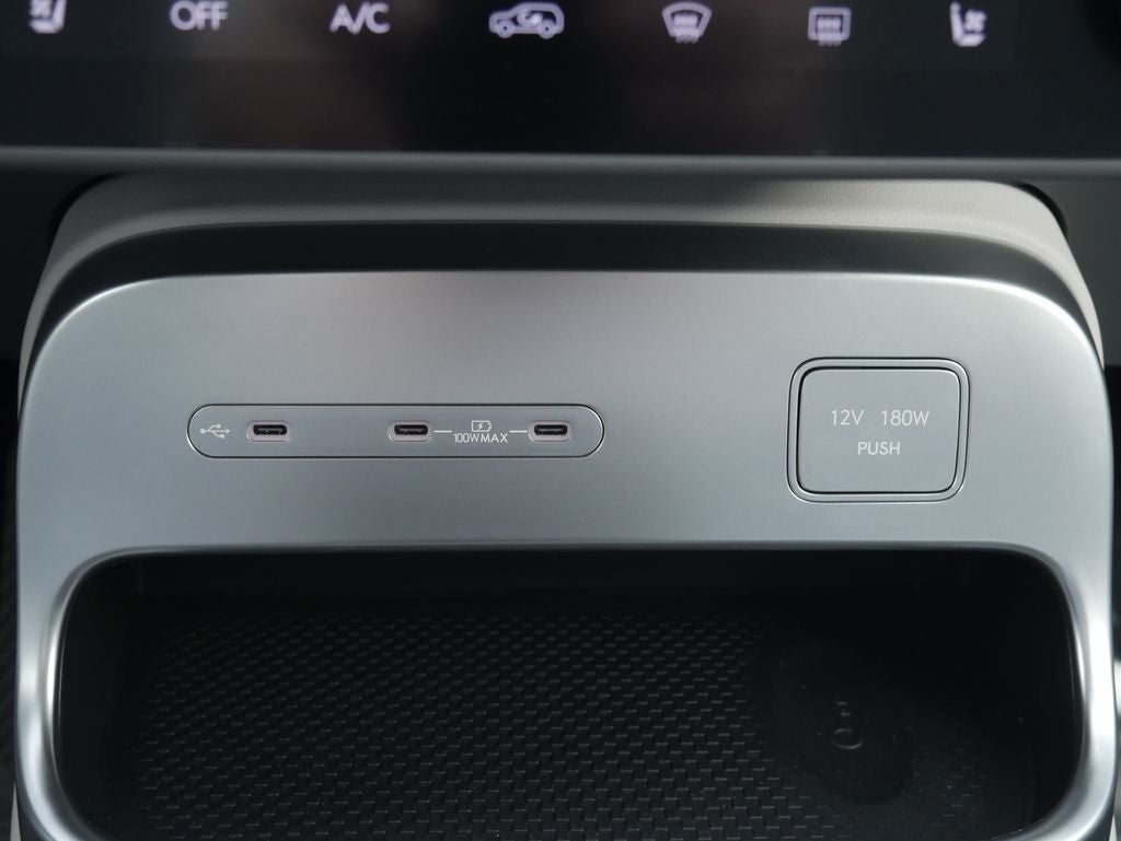 2026 Hyundai IONIQ 9 Performance Limited