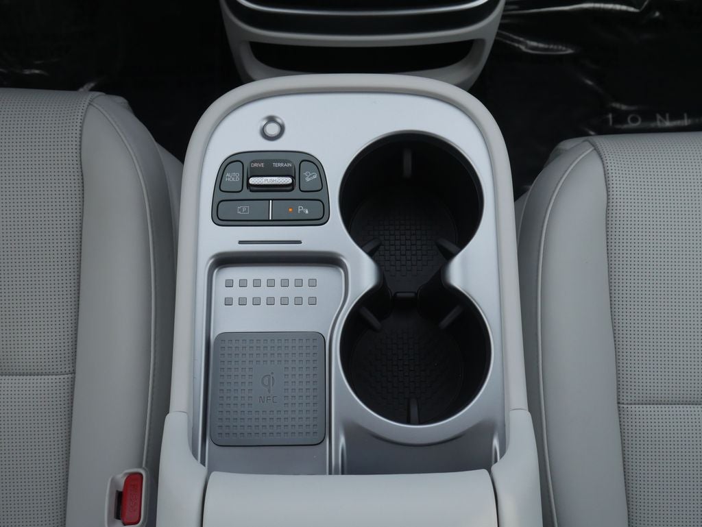 2026 Hyundai IONIQ 9 Performance Limited