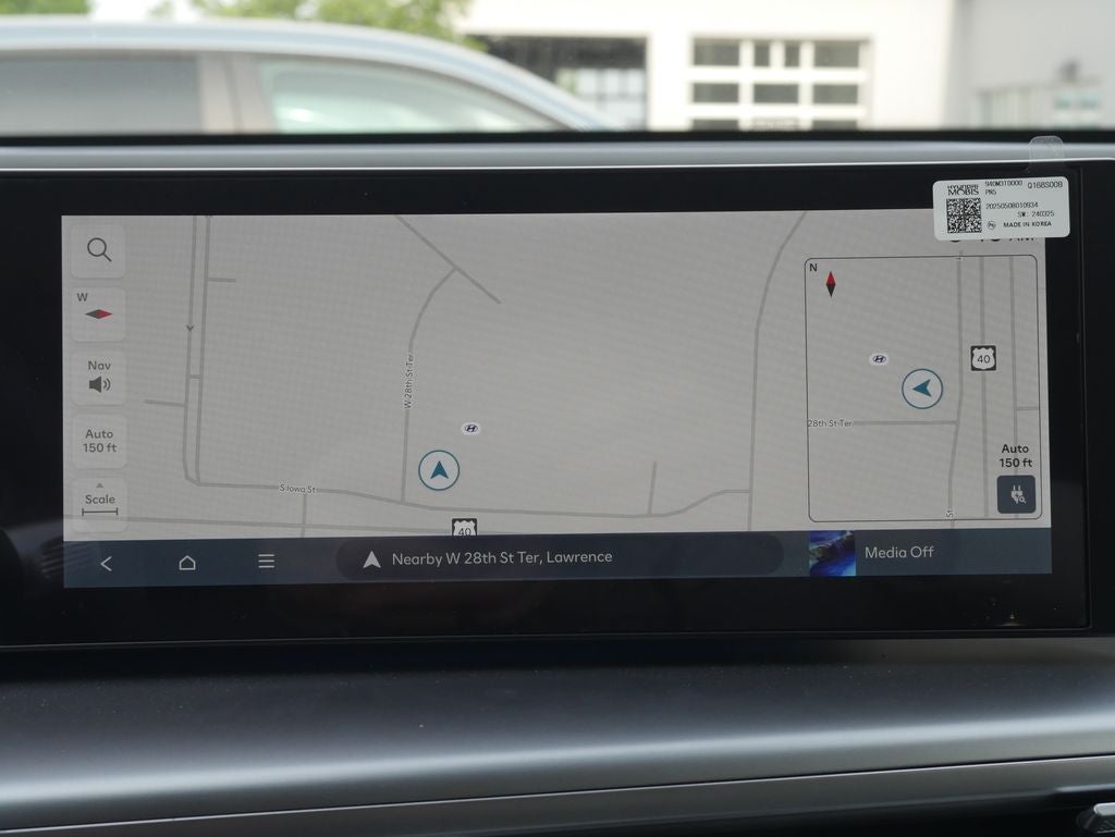2026 Hyundai IONIQ 9 Performance Limited