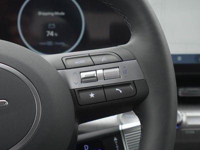 2026 Hyundai Kona Limited AWD