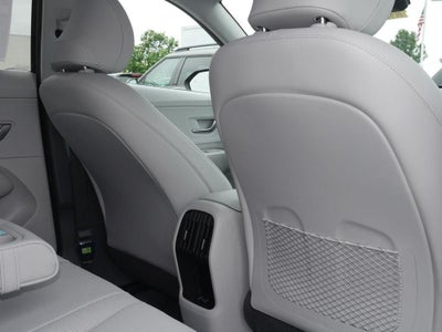 2026 Hyundai Kona Limited AWD